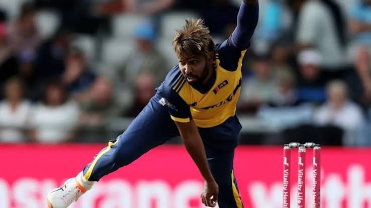 Sri Lanka Cricket Team Departs for 2026 Asian Games