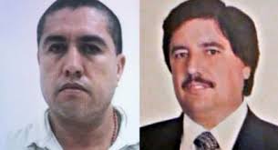 Betty La Fea”, el sanguinario hermano de “El Señor de los Cielos”