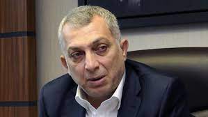 ( ak parti i̇stanbul 1.bölge milletvekili). Metin Kulunk Kimdir Turkuaz Gazetesi Istanbul Haber