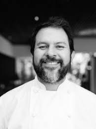 Fonda San Miguel presents Chef Enrique Olvera