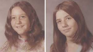 Men sentenced to prison in 1973 shotgun slayings of 2 Yuba Co. girls