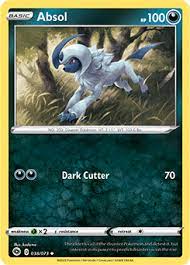 Check spelling or type a new query. Absol Team Up Tcg Card Database Pokemon Com