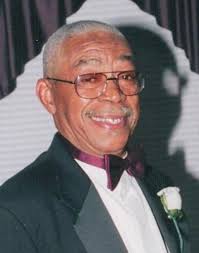 George Lyles Obituary (1929