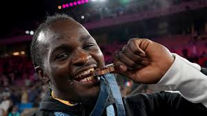 Olympia 2024: Deutscher Boxer Tiafack will Medaille zurückgeben