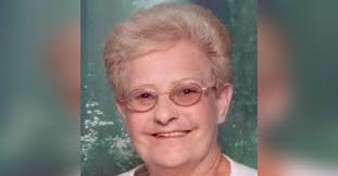 Obituary information for Zadie Mae Sexton
