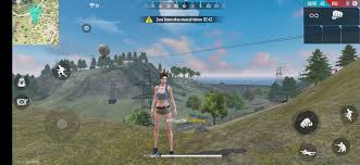 Si tuvieras que elegir el mejor juego battle royale del. Cara Setting Grafik Free Fire Jadi Lebih Hd Dan Keren Dafunda Com
