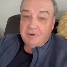 Jeff Hutcheson's Instagram, Twitter & Facebook