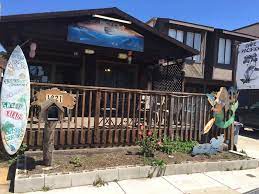 Mike kennedy realized that pacifica needed a good family restaurant. 43 years later kerri's has become a pacifica institution. Cafe Pacifica Home Facebook