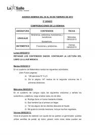 Libro de texto de ciencias sociales de 2° grado. 5Âº Grado Pdf Colegio La Salle La Colina