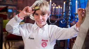Masterchef junior es un entretenido juego de mesa para toda la familia. Mar De Lagrimas En Masterchef Junior Con La Expulsion De Noa Izan Y Evelyn