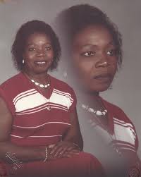 Alma Pearl McCathern