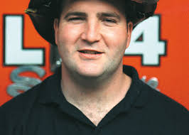 Street Renamed for 9/11 Hero