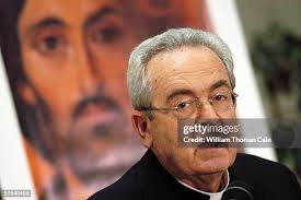 101 Cardinal Justin Rigali Stock Photos, High-Res Pictures, and Images