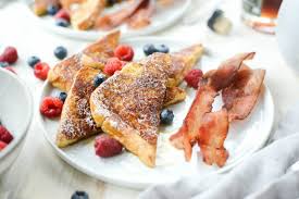 Brown sugar, kosher salt, orange, cinnamon rolls, spice rum, salt and 15 more. Cinnamon Sugar Crusted French Toast Simply Scratch