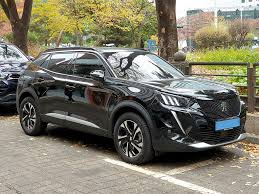 Image result for Noir Onyx 2014 Peugeot