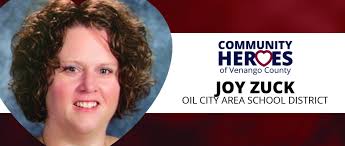 Venango Area Chamber of Commerce