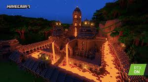 May 07, 2019 · once you download minecraft—whether it's the java edition, wii u edition, or windows edition—you can explore huge worlds and realms. Minecraft With Nvidia Rtx For Windows 10 Beta Is Live Here S How To Download Technology News