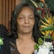 Mary Dean "Gudda" Gunn