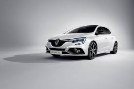 The renault megane rs is distinctively beautiful and is designed to perform. Renault Megane Rs Spezifikationen Fotos 2020 2021 Autoevolution In Deutscher Sprache