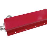 Microlab's 30 dB Directional Coupler for UHF Public Safety