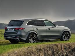 2022 Mercedes Glc Will Be One Sleek Suv Expect The Next Generation Mercedes Glc To Look Like This In 2021 Glc Mercedes Mercedes Digital Dashboard