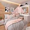 Modern teen cool bedroom ideas for teenage girls. Https Encrypted Tbn0 Gstatic Com Images Q Tbn And9gct84nqxhyodny1xn Su95nv4lwuuvjzlb4keucptfnhh4yyv Zi Usqp Cau