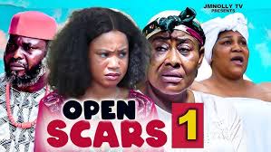 HURTING(FULL MOVIE) MERCY KENNETH/MECHE ANEKWE 2023 LATEST NOLLYWOO MOVIE