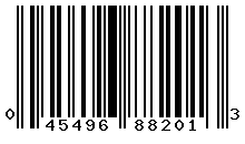 Fortnite double helix bundle switch (eu). Upc 045496882013 Lookup Barcode Spider