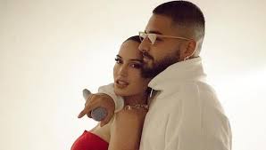 Rem do apenas sale el sol y tú te vas corriendo solm do sé que pensarás que esto me está doliendo solm do yo no estoy. Natalia Barulich Y Su Revelacion Sobre Romance Con Maluma Fotos Tvmas El Comercio Peru