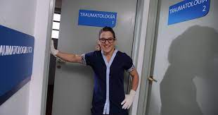 Paula belén pareto is an argentine judoka and physician. La Conmovedora Lucha De Paula Pareto Para Superar Lesiones Y Volver A Ser Oro