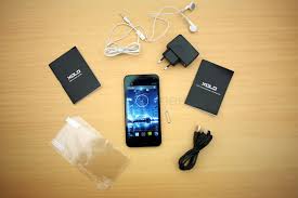 Xolo Q1000S Review