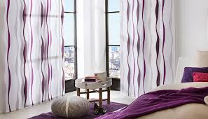 Maßgeschneiderte schiere gardinen schattiert zwei paneele für schlafzimmer. Wohnzimmer Gardinen Und Vorhange Fur Wohnzimmer Im Raumtextilienshop