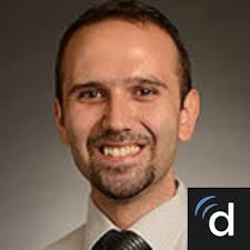 Dr. Tarek Alsaied, MD