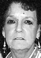 Sharon Test Obituary (2009)