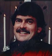 Obituary of Richard Lee Spain