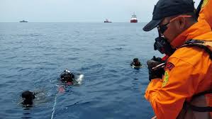 Lion air belum berencana negosiasi ulang kontrak pembelian 1.000 pesawat boeing. Pengakuan Nelayan Ada Suara Ledakan Keras Saat Pesawat Lion Air Jatuh Bagian 1