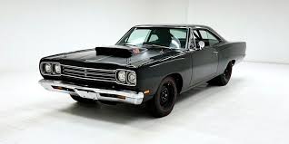 Image result for Black Velvet 1969 Plymouth