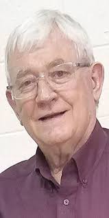 JOHN HAMILTON Obituary