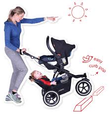 Philteds Sport Buggy Stroller With Double Kit V5 Reviews Baby Strollers For Twins With Car Seats Baby Strollers Baby Stroller Reviews Best Baby Strollers