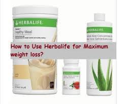 This program is designed to lose maximum weight quickly. How To Use Herbalife For Maximum Kelana Nutrifirst Facebook
