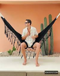 JUAN PABLO URREGO Feet - AZNudeFeet Men