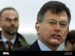 Tony flynn hi-res stock photography and images