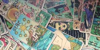 Maybe you would like to learn more about one of these? Using Tarot And Oracle Cards Together For Deeper Readings Spiral Nature Magazine