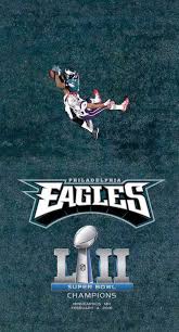 Long known as a proud franchise with a passionate. Eagles Super Bowl Champions Wallpaper Posted By Ryan Simpson