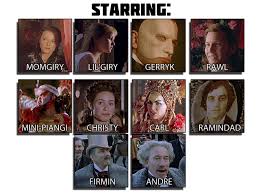 Invented by the hairdresser jheri redding,1. Munchflix Munchflix Phantom Of The Opera 2004
