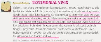 Hasil carian imej untuk vivix shaklee