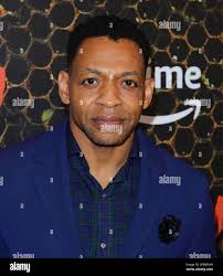 Los Angeles, USA. 14th Mar, 2023. Derrick Bastien arrives at SWARM Los  Angeles Premiere held at the Lighthouse ArtSpace in Los Angeles, CA