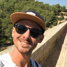 Matt Coates (@Coooatesy)