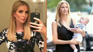 Some lesser known facts about ivanka trump does ivanka trump smoke?: Ivanka Trump Biography Family Age Height Weight Net Worth Youtube