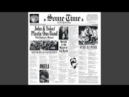 John lennon wrote and recorded this song at his tittenhurst park estate in the english countryside where he and yoko took up residence in the summer of 1969. John Lennon Woman Is The Nigger Of The World Versuri Ro